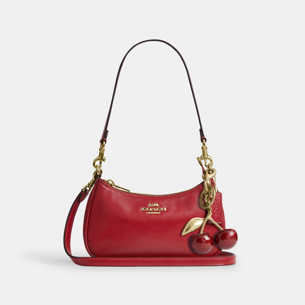 Coach Outlet Soft Teri Mini Crossbody Bag - Preorder