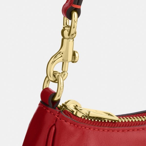 Coach Outlet Soft Teri Mini Crossbody Bag - Preorder