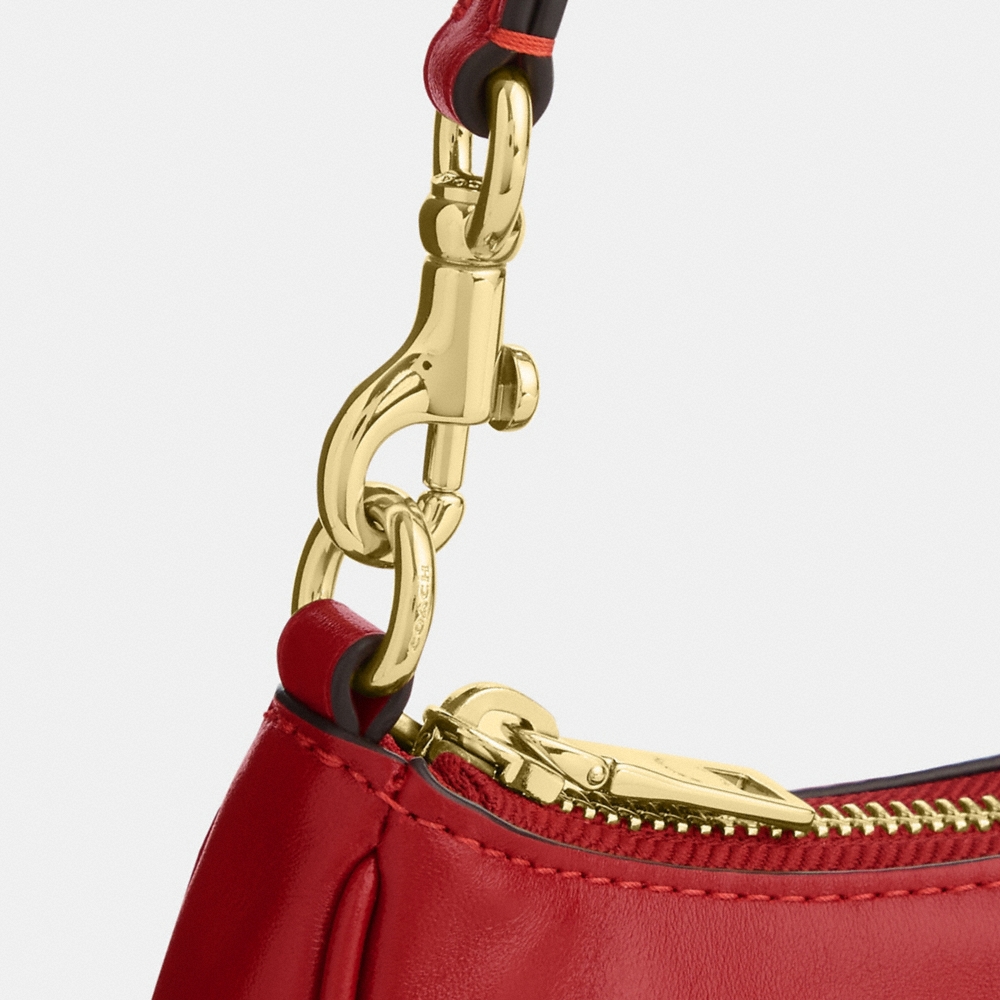 Coach Outlet Soft Teri Mini Crossbody Bag - Preorder
