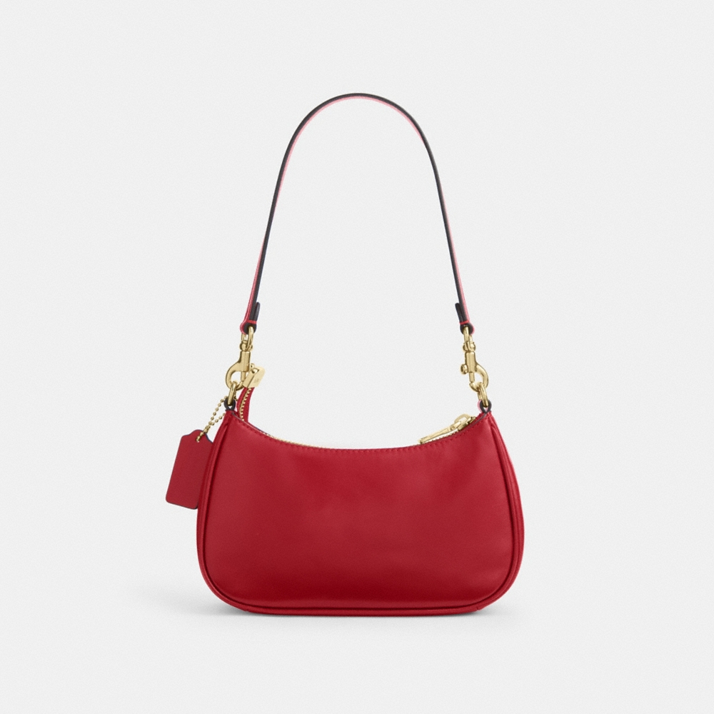 Coach Outlet Soft Teri Mini Crossbody Bag - Preorder