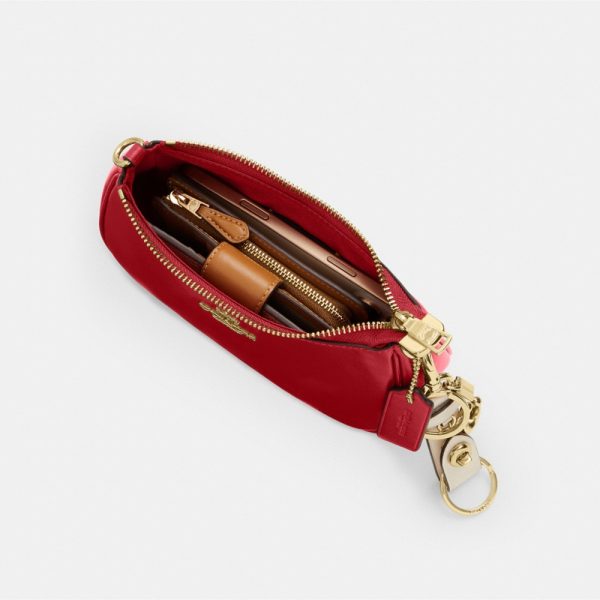 Coach Outlet Soft Teri Mini Crossbody Bag - Preorder