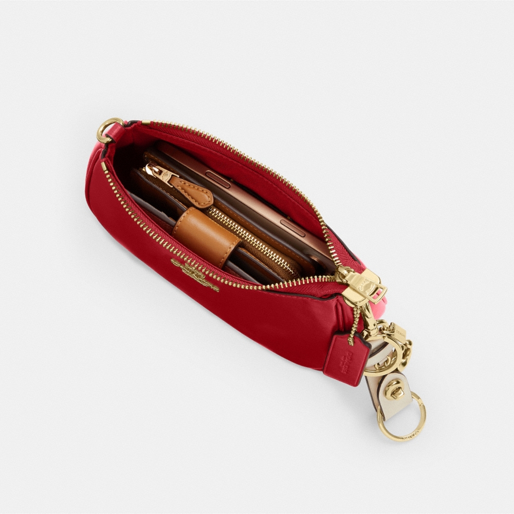 Coach Outlet Soft Teri Mini Crossbody Bag - Preorder