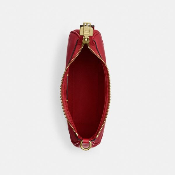 Coach Outlet Soft Teri Mini Crossbody Bag - Preorder
