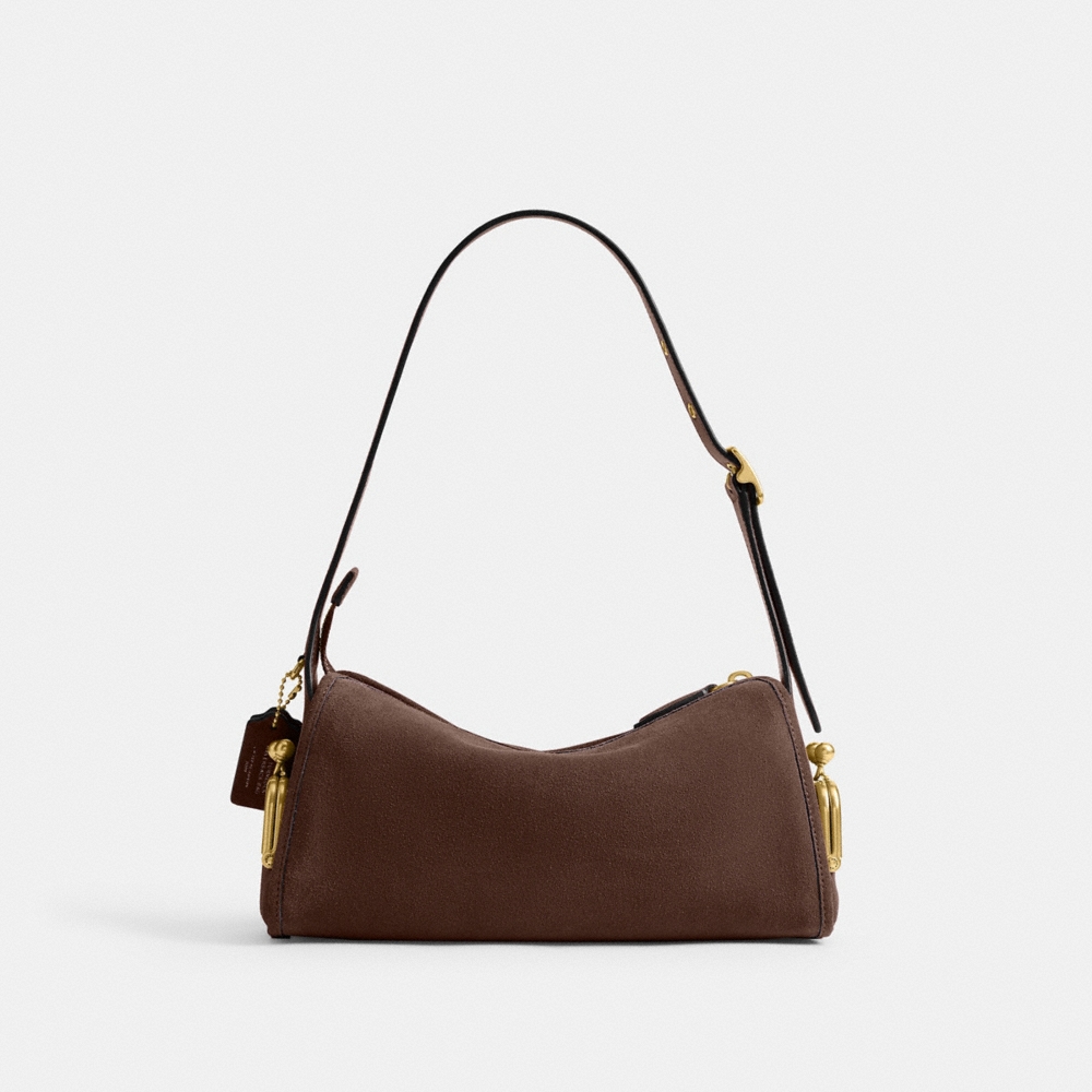 Coach Outlet Turnlock Haversack Bag 27 - Preorder