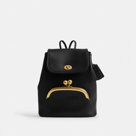 Brass / Black
