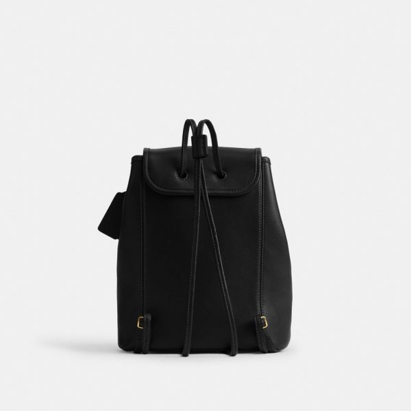 Coach Kisslock Backpack - Preorder