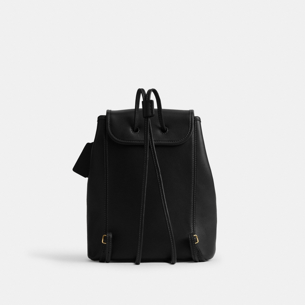 Coach Kisslock Backpack - Preorder