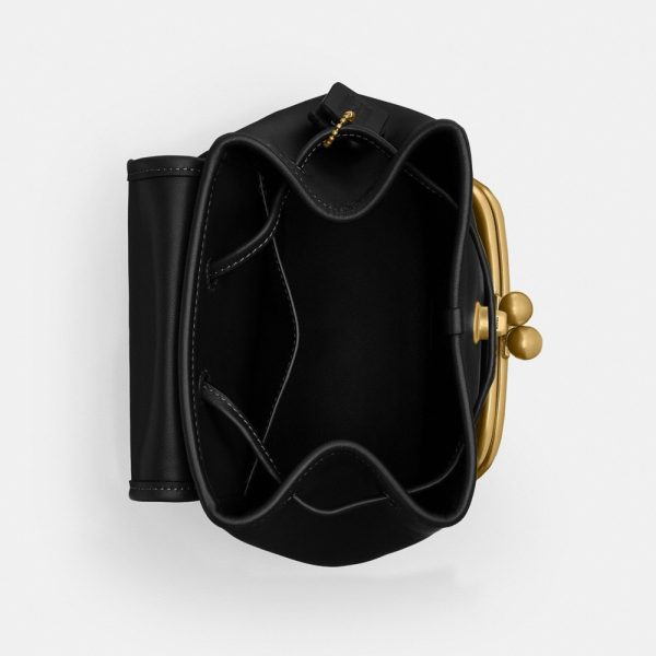 Coach Kisslock Backpack - Preorder