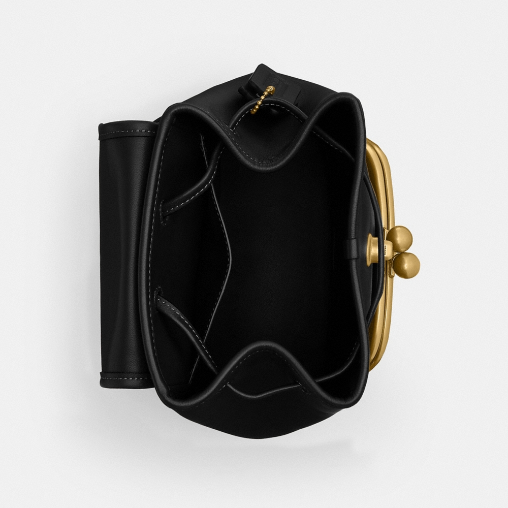 Coach Kisslock Backpack - Preorder