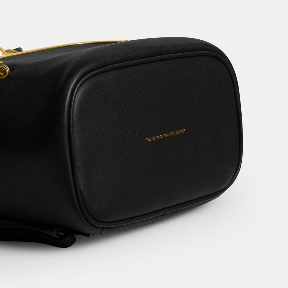 Coach Kisslock Backpack - Preorder