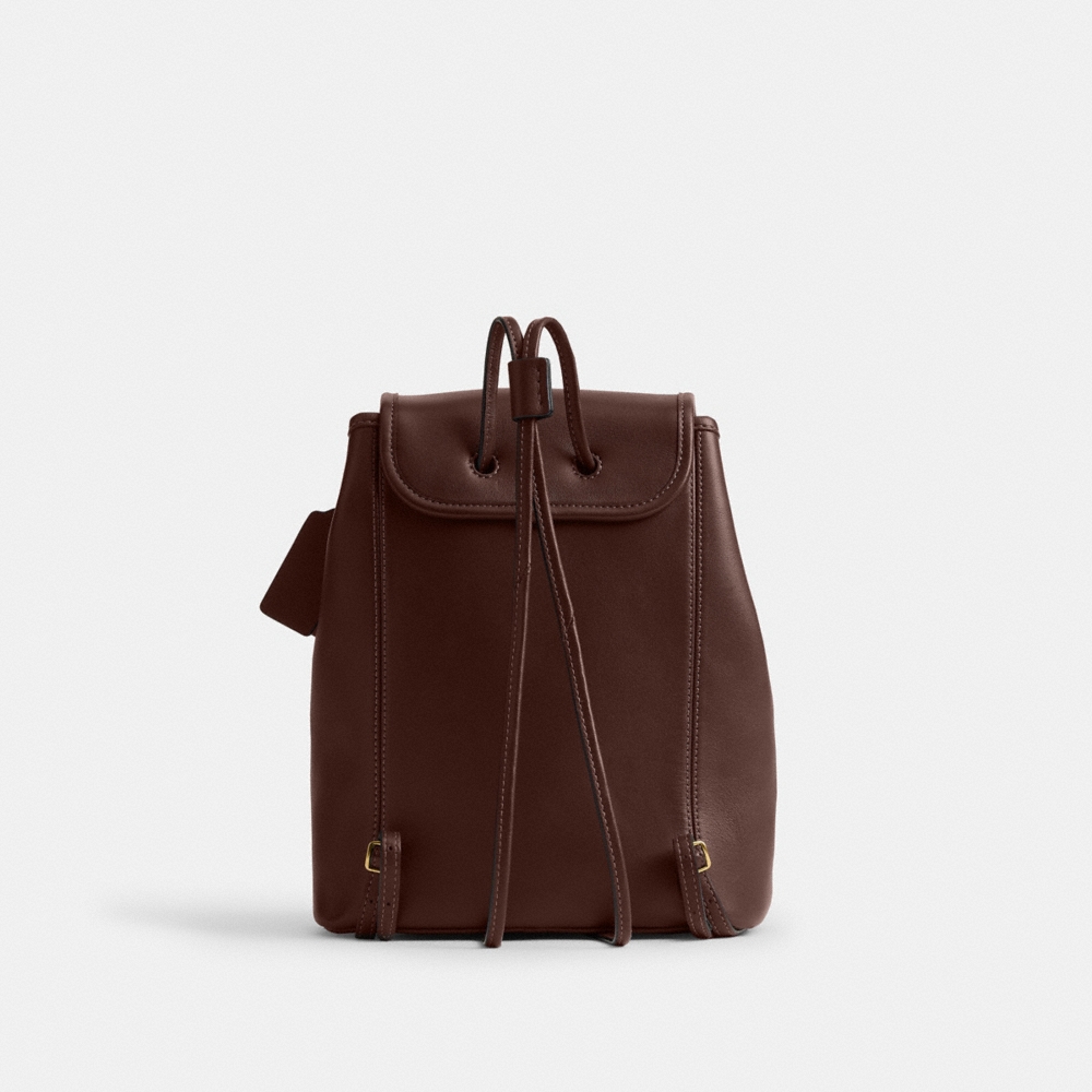 Coach Kisslock Backpack - Preorder