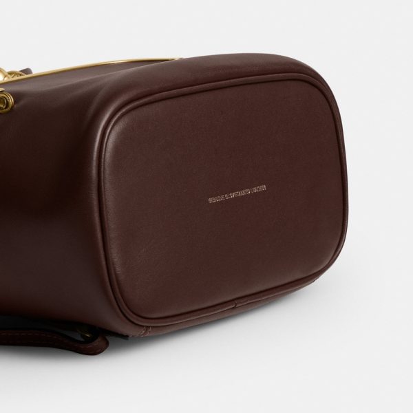 Coach Kisslock Backpack - Preorder