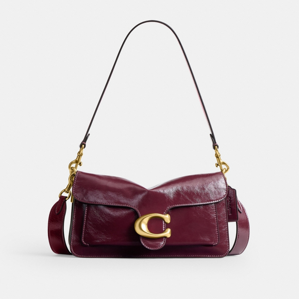 Coach Outlet Tabby Shoulder Bag 26 - Preorder