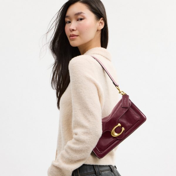 Coach Outlet Tabby Shoulder Bag 26 - Preorder