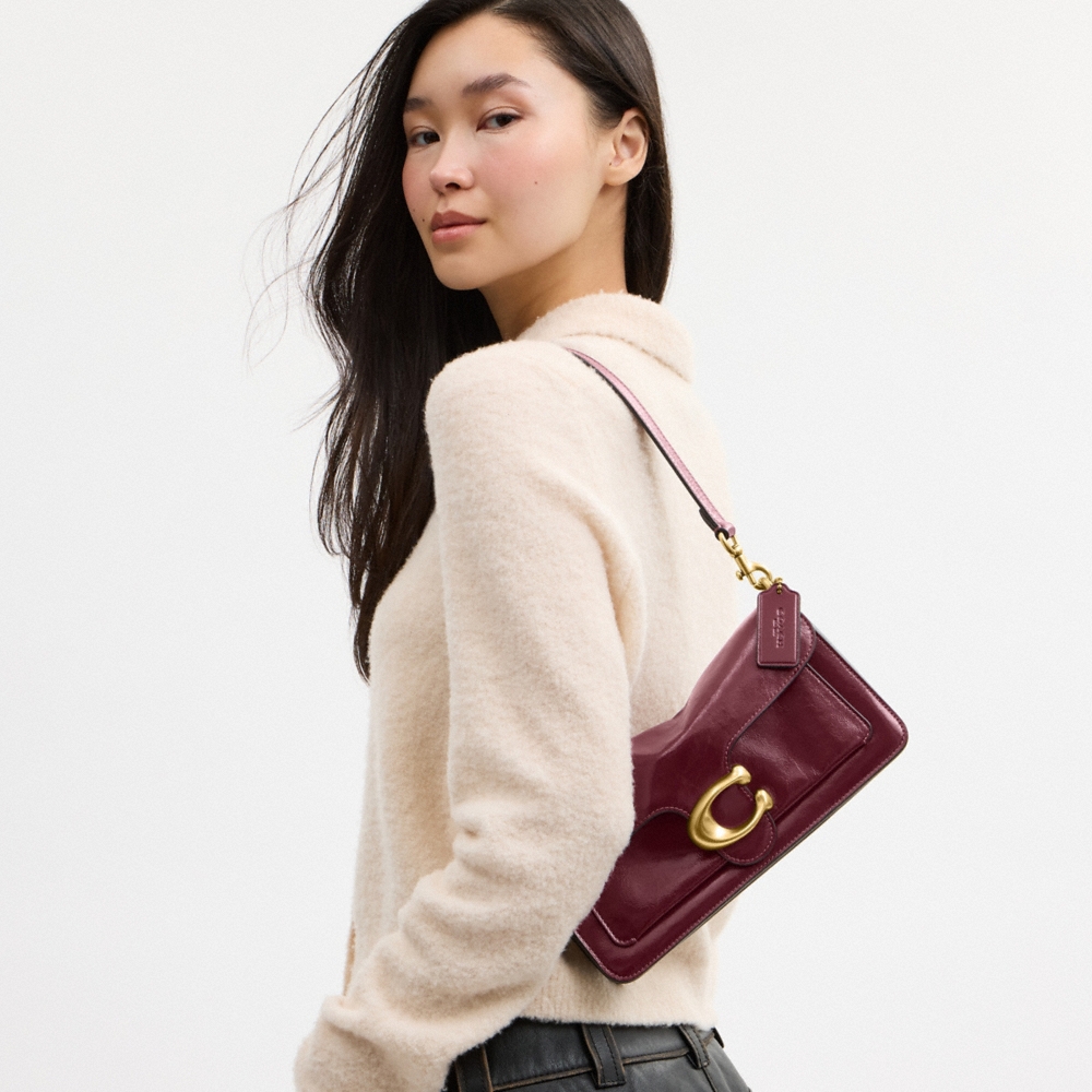 Coach Outlet Tabby Shoulder Bag 26 - Preorder