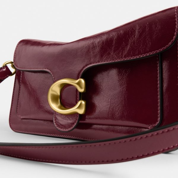Coach Outlet Tabby Shoulder Bag 26 - Preorder