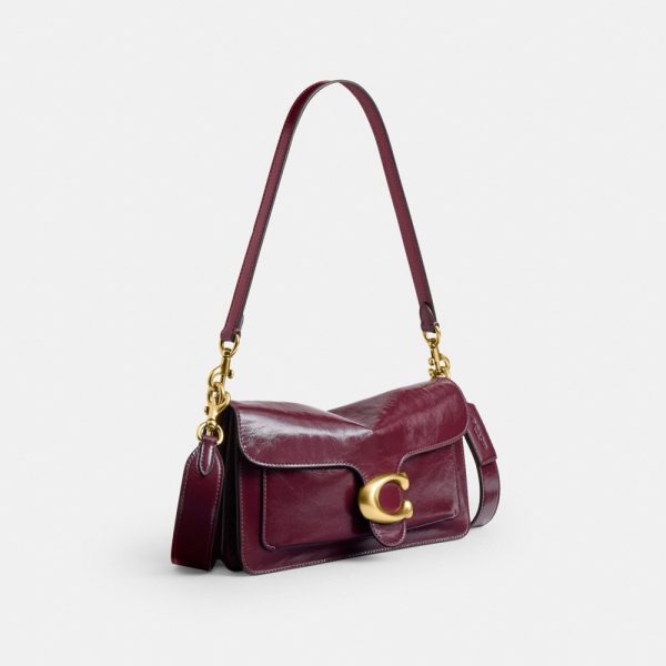 Coach Outlet Tabby Shoulder Bag 26 - Preorder