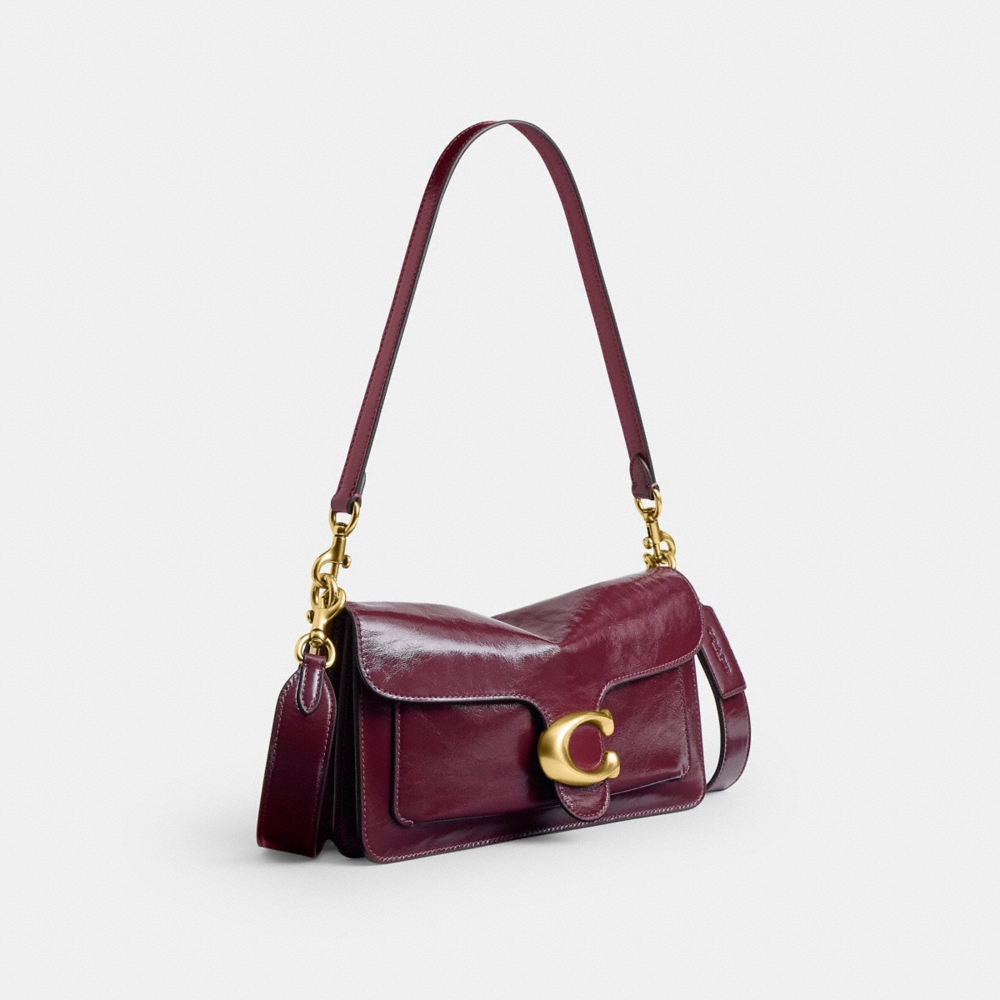Coach Outlet Tabby Shoulder Bag 26 - Preorder