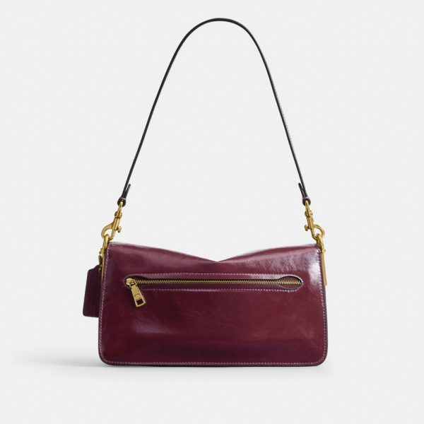 Coach Outlet Tabby Shoulder Bag 26 - Preorder