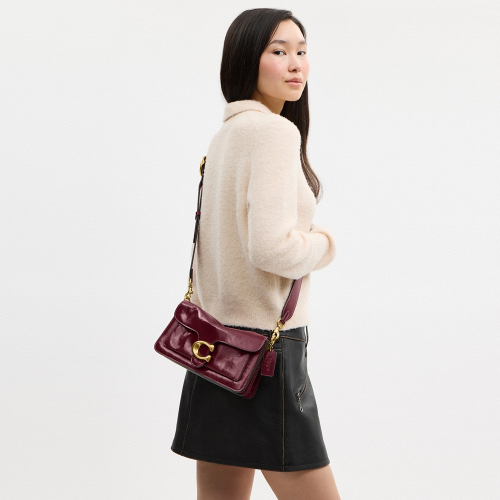 Coach Outlet Tabby Shoulder Bag 26 - Preorder