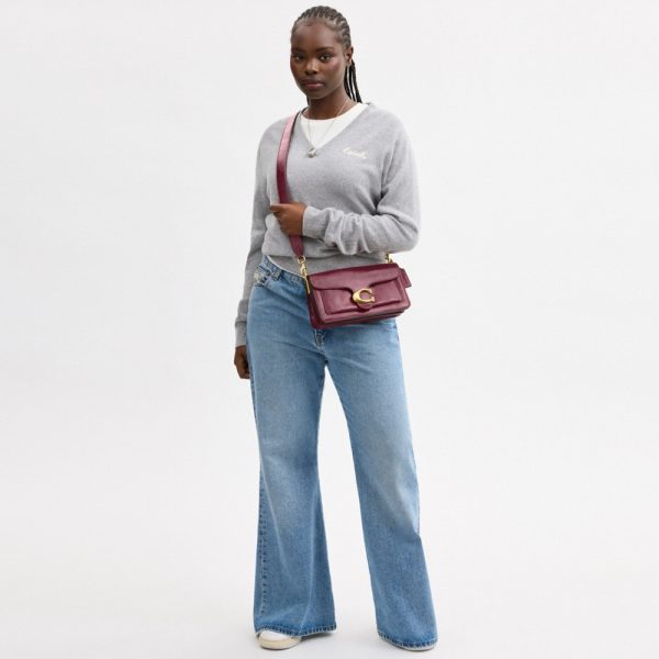 Coach Outlet Tabby Shoulder Bag 26 - Preorder