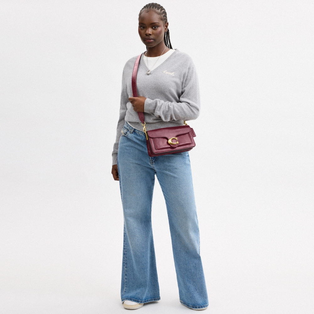 Coach Outlet Tabby Shoulder Bag 26 - Preorder