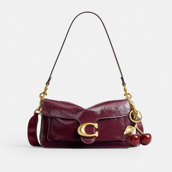 Coach Outlet Tabby Shoulder Bag 26 - Preorder