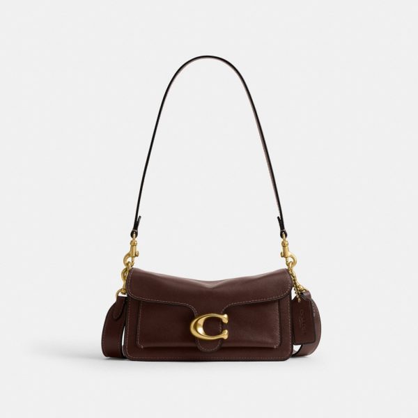 Coach Outlet Soft Tabby Shoulder Bag 20 - Preorder