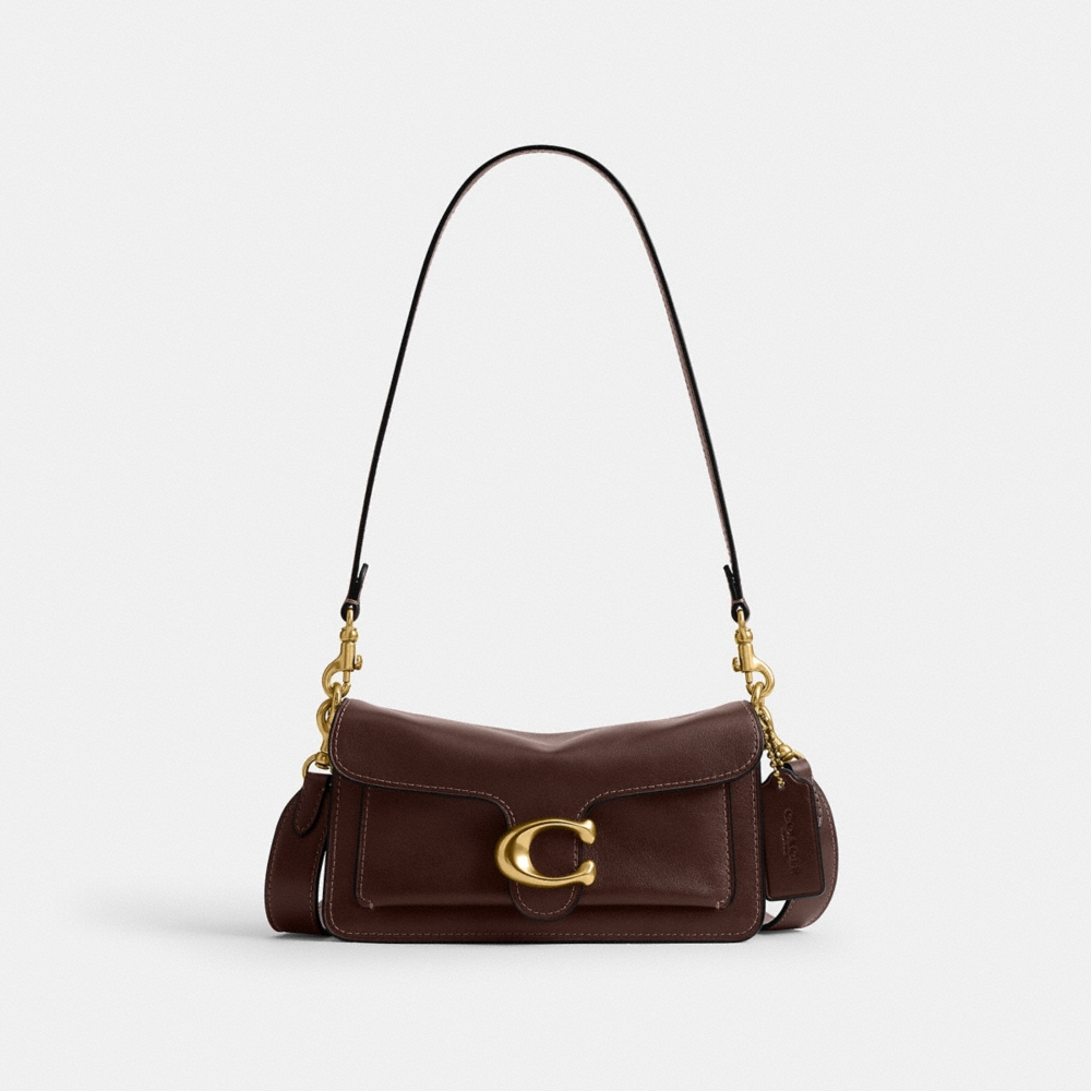 Coach Outlet Soft Tabby Shoulder Bag 20 - Preorder
