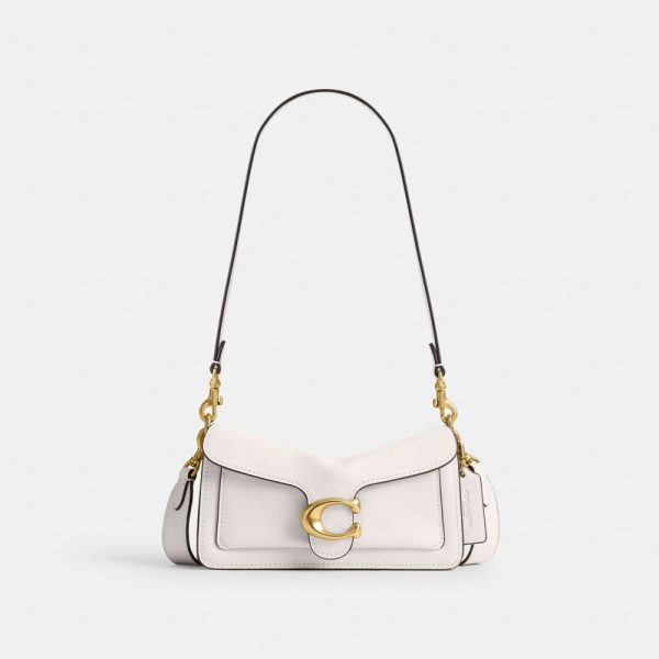 Coach Outlet Soft Tabby Shoulder Bag 20 - Preorder