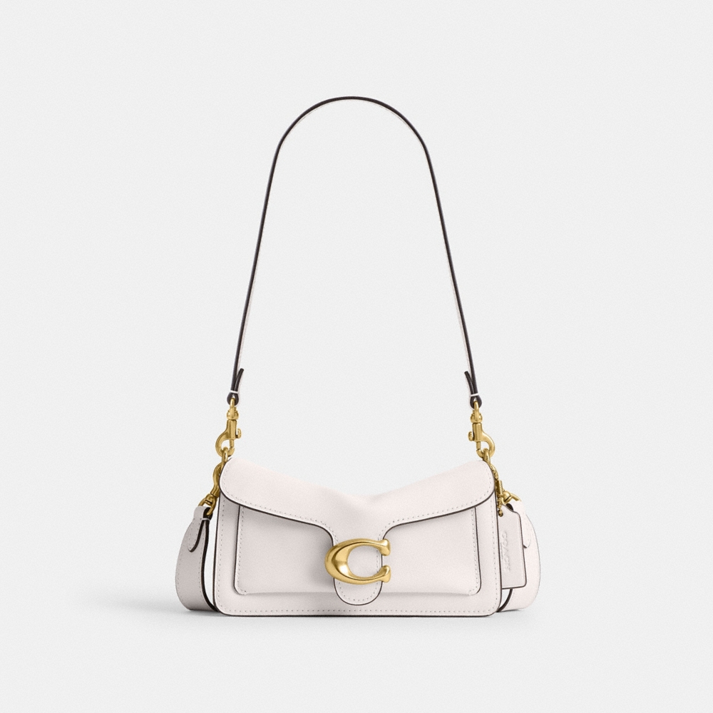 Coach Outlet Soft Tabby Shoulder Bag 20 - Preorder