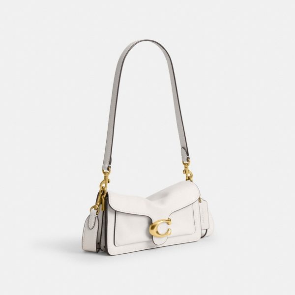Coach Outlet Soft Tabby Shoulder Bag 20 - Preorder