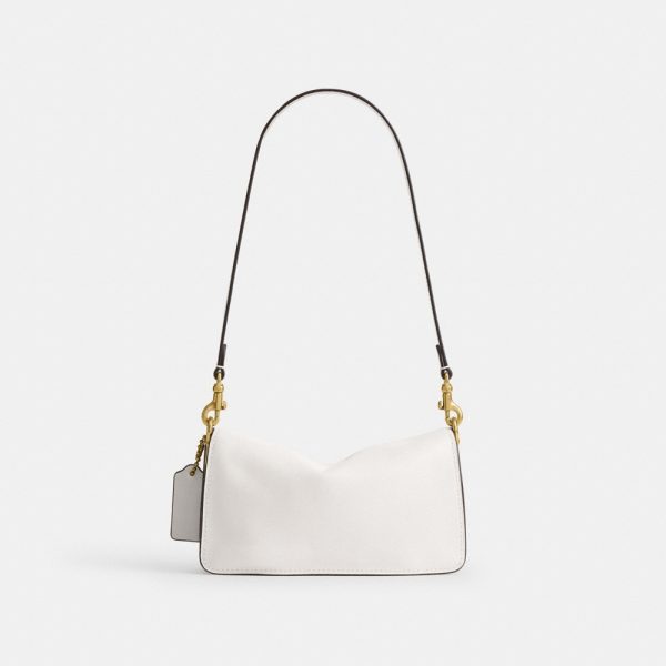 Coach Outlet Soft Tabby Shoulder Bag 20 - Preorder