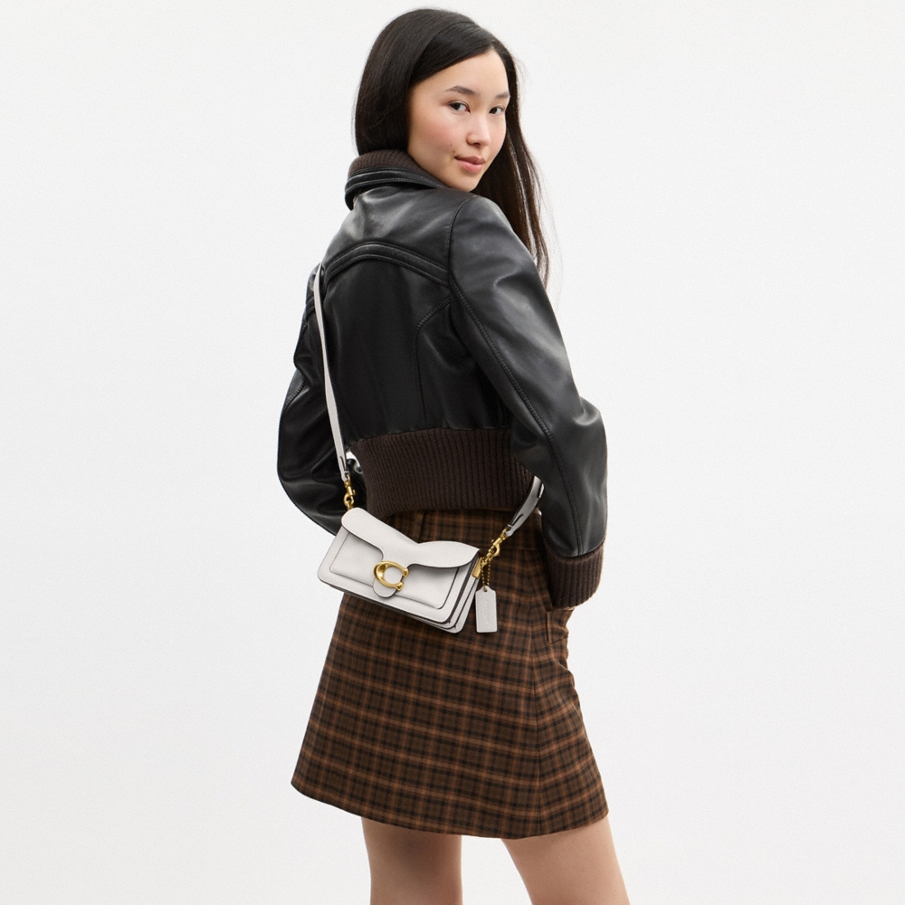Coach Outlet Soft Tabby Shoulder Bag 20 - Preorder