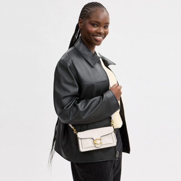 Coach Outlet Soft Tabby Shoulder Bag 20 - Preorder