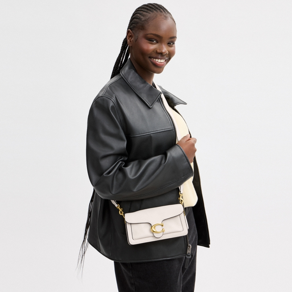 Coach Outlet Soft Tabby Shoulder Bag 20 - Preorder
