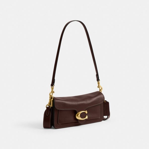Coach Outlet Soft Tabby Shoulder Bag 20 - Preorder