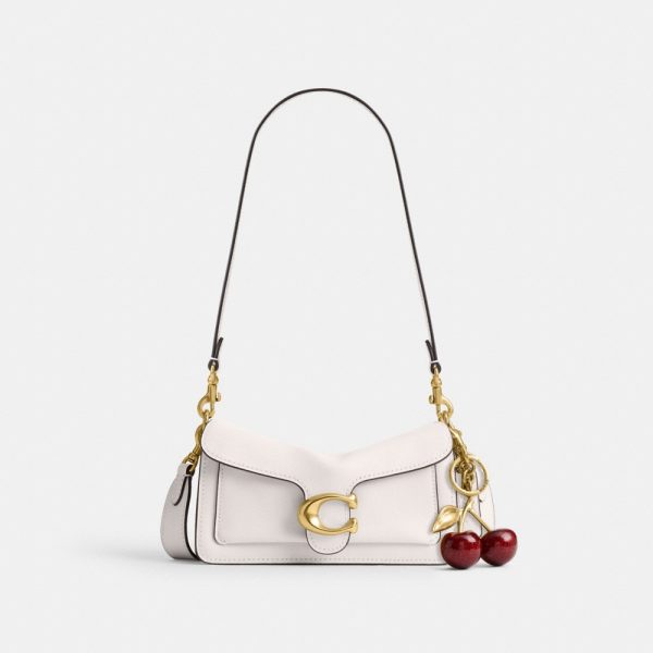 Coach Outlet Soft Tabby Shoulder Bag 20 - Preorder