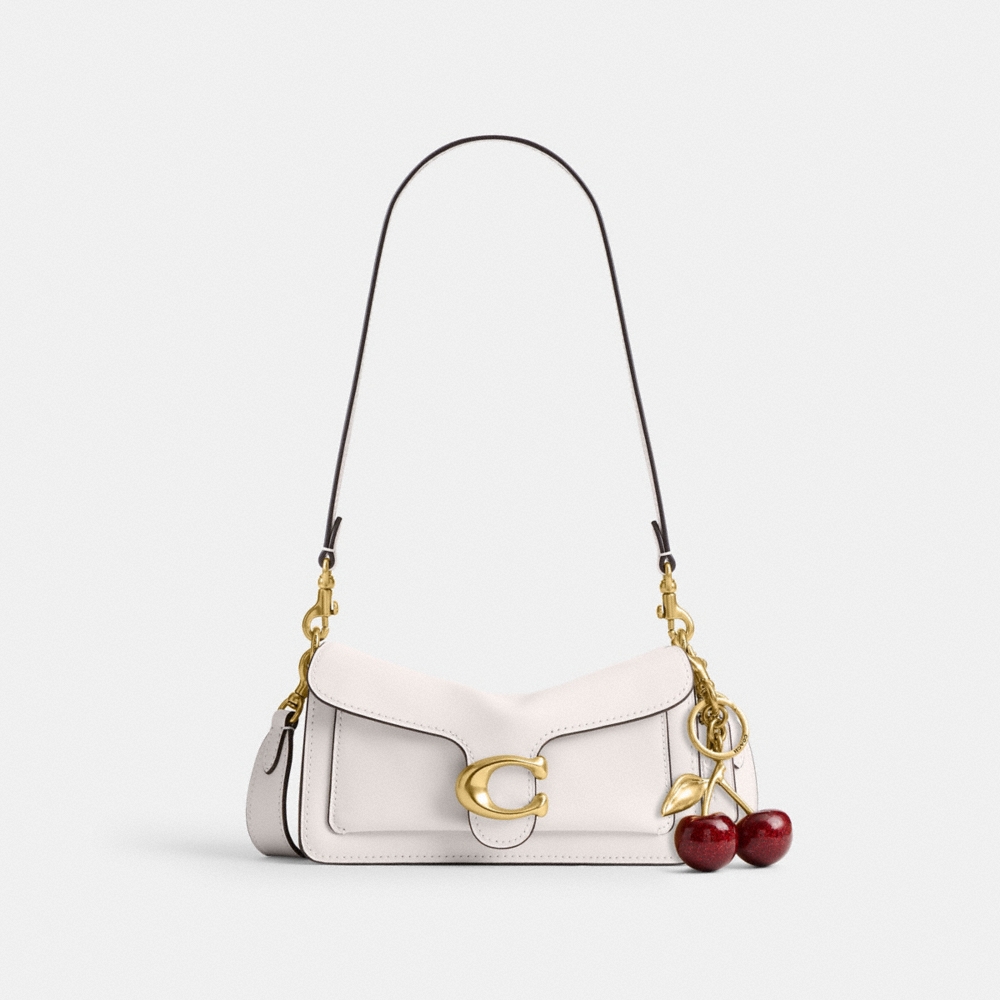 Coach Outlet Soft Tabby Shoulder Bag 20 - Preorder