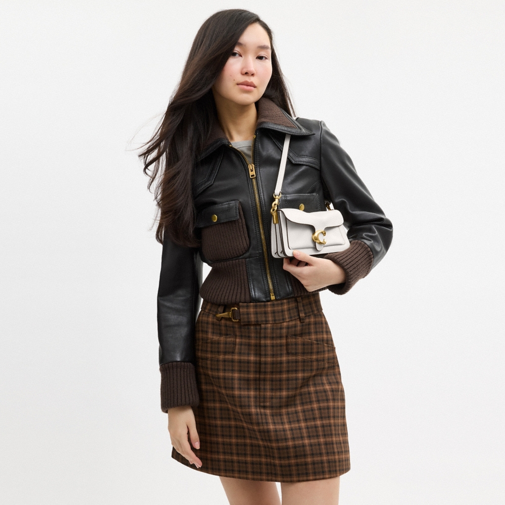 Coach Outlet Soft Tabby Shoulder Bag 20 - Preorder
