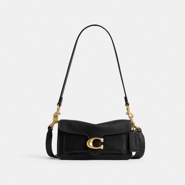 Coach Outlet Soft Tabby Shoulder Bag 20 - Preorder