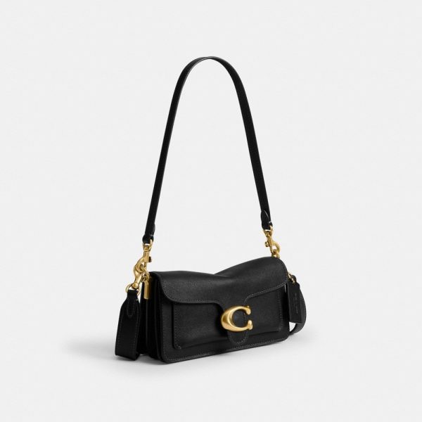 Coach Outlet Soft Tabby Shoulder Bag 20 - Preorder