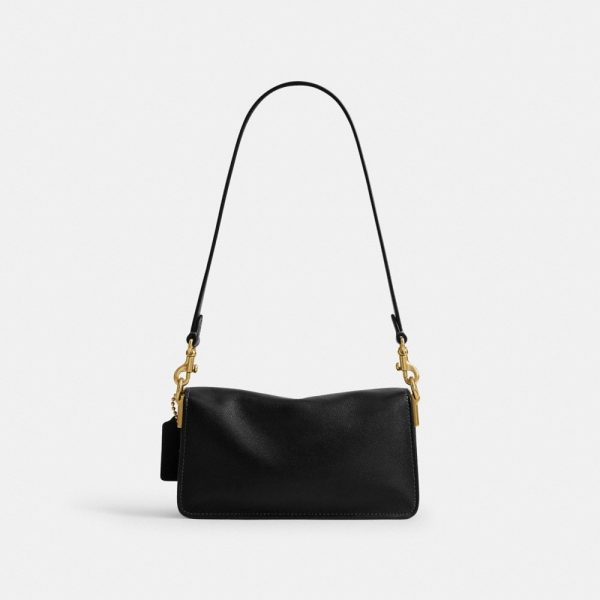 Coach Outlet Soft Tabby Shoulder Bag 20 - Preorder