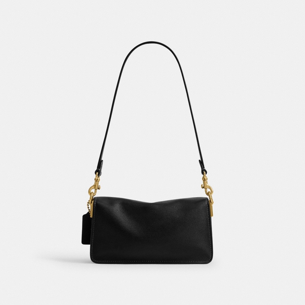 Coach Outlet Soft Tabby Shoulder Bag 20 - Preorder