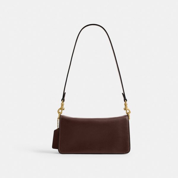Coach Outlet Soft Tabby Shoulder Bag 20 - Preorder