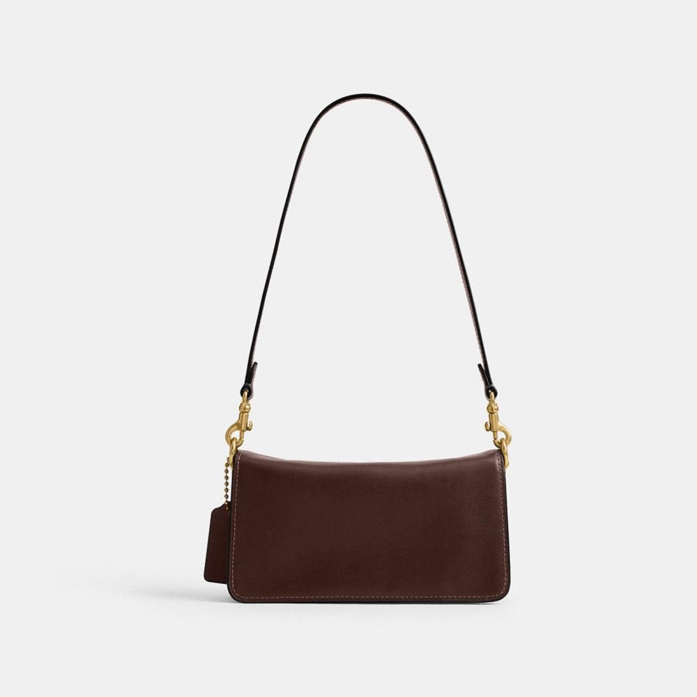 Coach Outlet Soft Tabby Shoulder Bag 20 - Preorder
