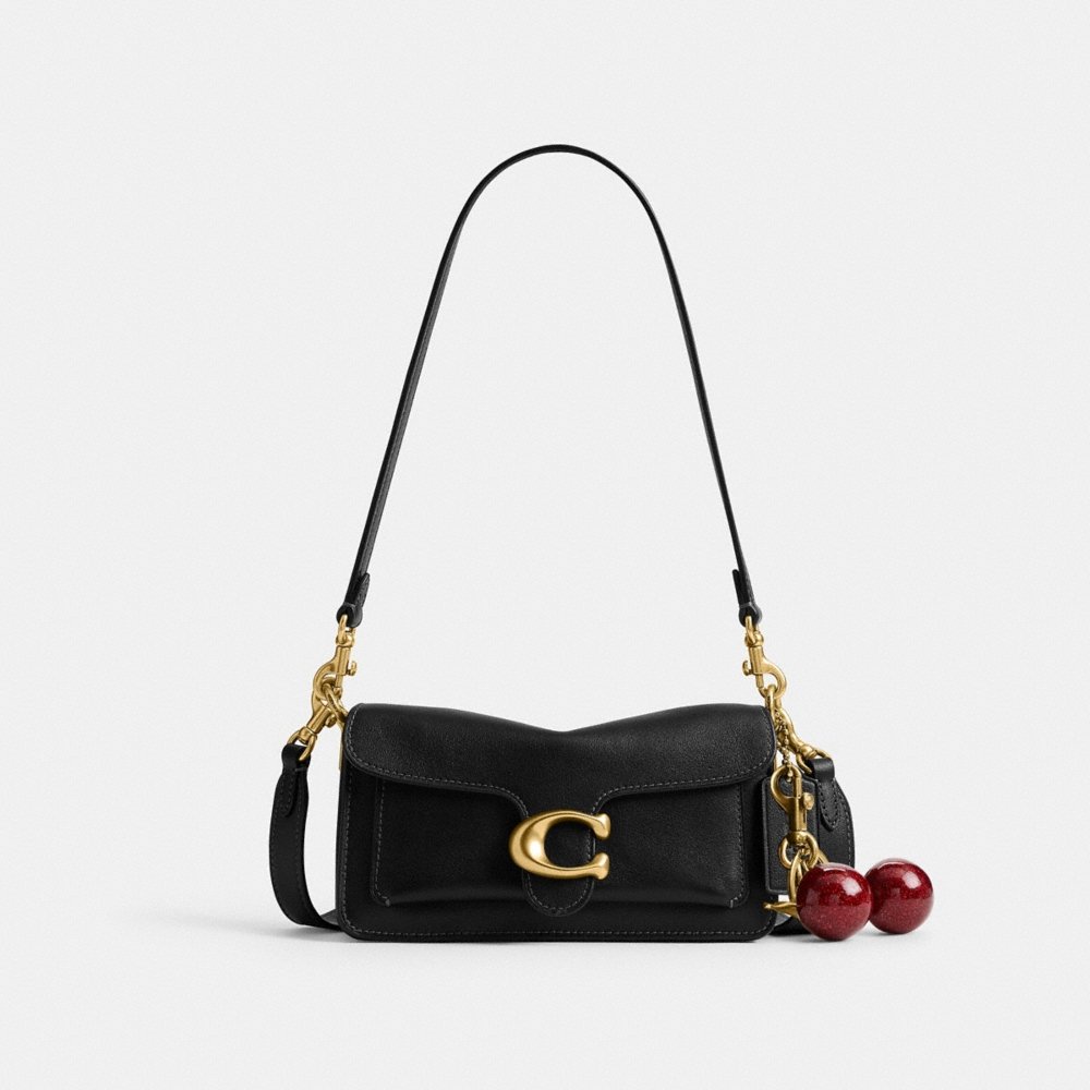 Coach Outlet Soft Tabby Shoulder Bag 20 - Preorder