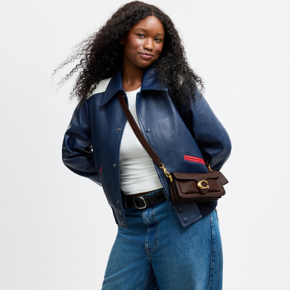 Coach Outlet Soft Tabby Shoulder Bag 20 - Preorder