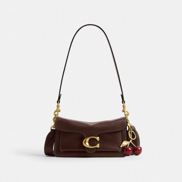 Coach Outlet Soft Tabby Shoulder Bag 20 - Preorder