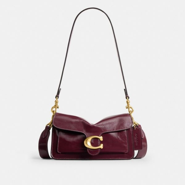 Coach Outlet Tabby Shoulder Bag 20 - Preorder